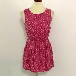Tucker + Tate * Size 12 girls * Pink Casual Dress